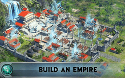 Game of War - Fire Age screenshot
