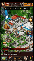 Game of War - Fire Age screenshot