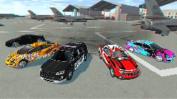 Gangster City: Hero vs Monster screenshot
