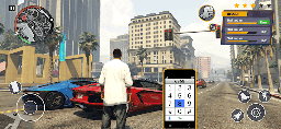 Gangster City: Mafia Crime screenshot
