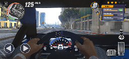Gangster City: Mafia Crime screenshot
