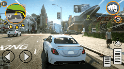Gangster City: Mafia Crime screenshot