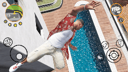 Gangster City: Mafia Crime screenshot