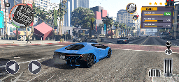 Gangster City: Mafia Crime screenshot