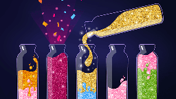 Get Color - Water Sort Puzzle screenshot
