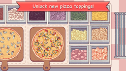 Good Pizza, Great Pizza screenshot