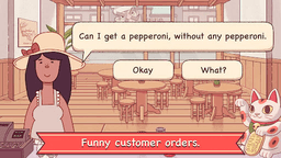 Good Pizza, Great Pizza screenshot