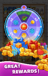 Goods Master 3D:Sorting Games screenshot
