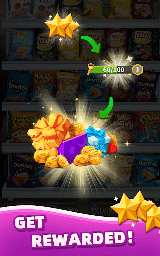 Goods Master 3D:Sorting Games screenshot