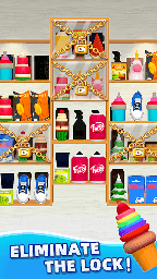 Goods Master 3D:Sorting Games screenshot