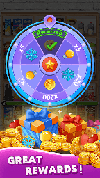 Goods Master 3D:Sorting Games screenshot