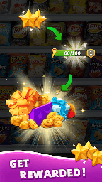 Goods Master 3D:Sorting Games screenshot