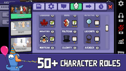 Goose Goose Duck screenshot