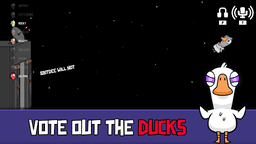 Goose Goose Duck screenshot
