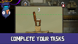 Goose Goose Duck screenshot