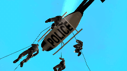 Grand Theft Auto: San Andreas screenshot
