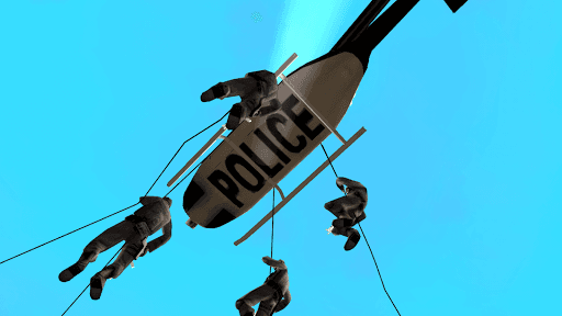 Grand Theft Auto: San Andreas screenshot