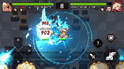 Guardian Tales screenshot