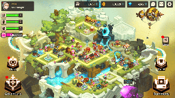 Guardian Tales screenshot