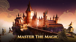 Harry Potter: Magic Awakened screenshot