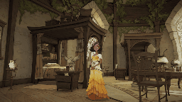 Harry Potter: Magic Awakened screenshot