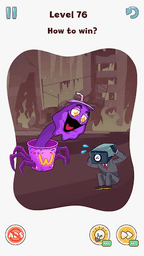Head Monster: DOP Story screenshot