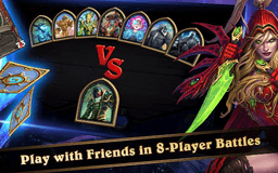 Hearthstone screenshot