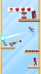 Hero Clash screenshot