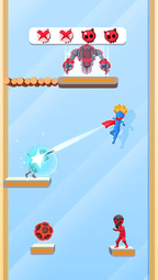 Hero Clash screenshot