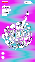 Hidden Stuff screenshot