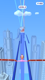 High Heels! screenshot
