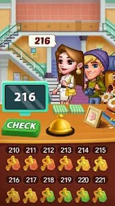 Hotel Frenzy: Save The Doge screenshot