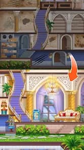 Hotel Frenzy: Save The Doge screenshot