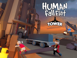 Human Fall Flat screenshot