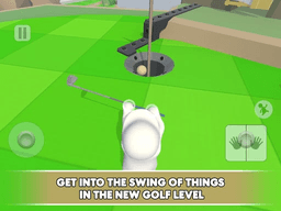 Human Fall Flat screenshot