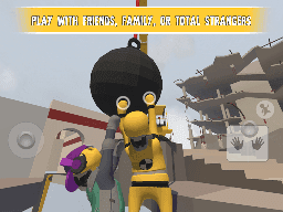 Human Fall Flat screenshot