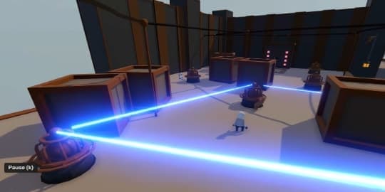 Human Fall Flat screenshot