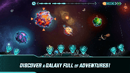 Iron Marines 2 - Invasion RTS screenshot