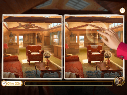 June's Journey: Hidden Objects screenshot