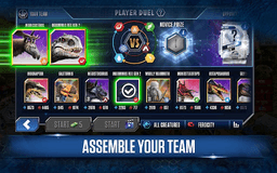 Jurassic World™: The Game screenshot