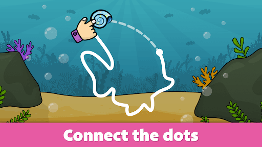 Kids Puzzle Games 2-5 years screenshot