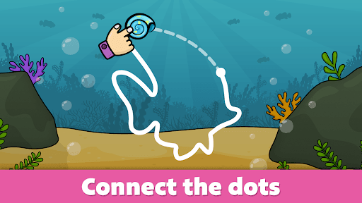 Kids Puzzle Games 2-5 years screenshot