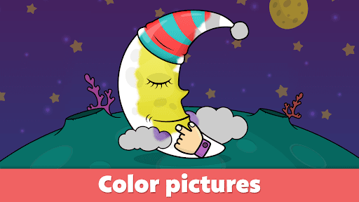 Kids Puzzle Games 2-5 years screenshot