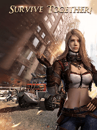 Last Empire - War Z: Strategy screenshot
