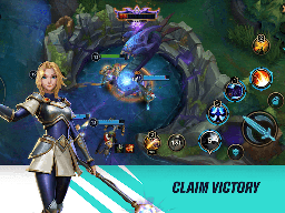 League of Legends: Wild Rift screenshot