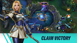 League of Legends: Wild Rift screenshot