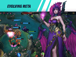 League of Legends: Wild Rift screenshot