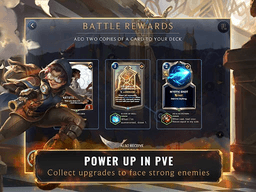 Legends of Runeterra screenshot