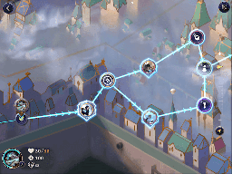 Legends of Runeterra screenshot