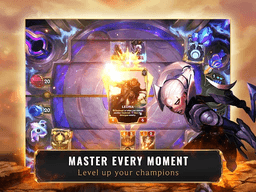 Legends of Runeterra screenshot